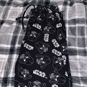Star Wars Mens PJ Pants